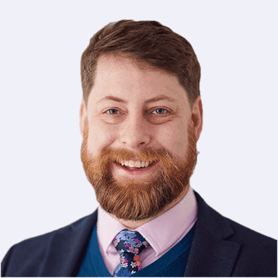 Bernie Hogan