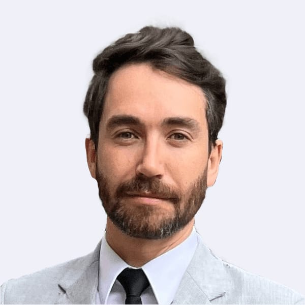Joshua Melville