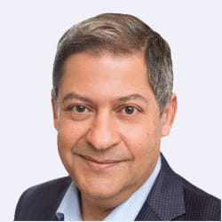 Noshir Contractor