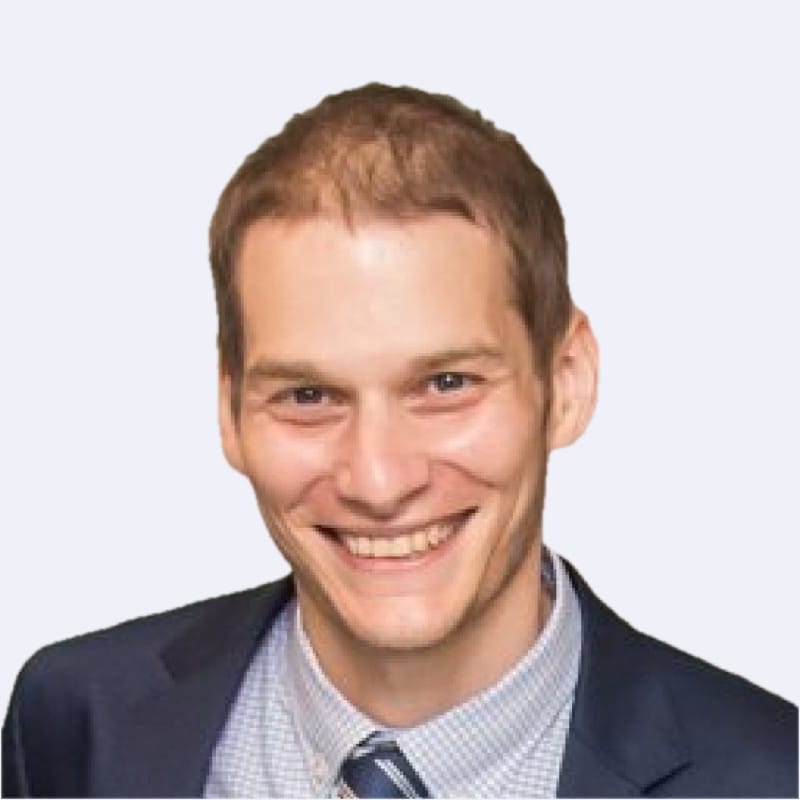 Patrick Janulis